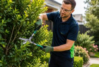 Pruning