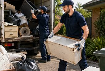 Rubbish Removal