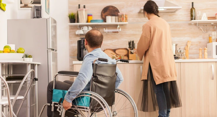 NDIS Cleaning