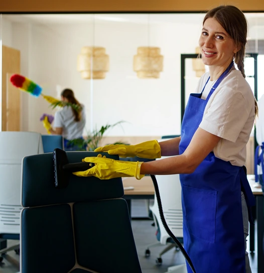 Reliable Cleaning Company Perth