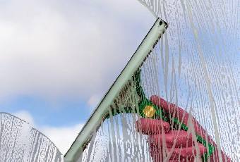 Window Cleaning